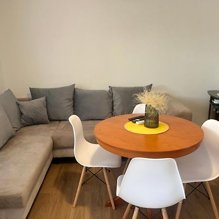 Apartments B&B Povljana Ngoại thất bức ảnh