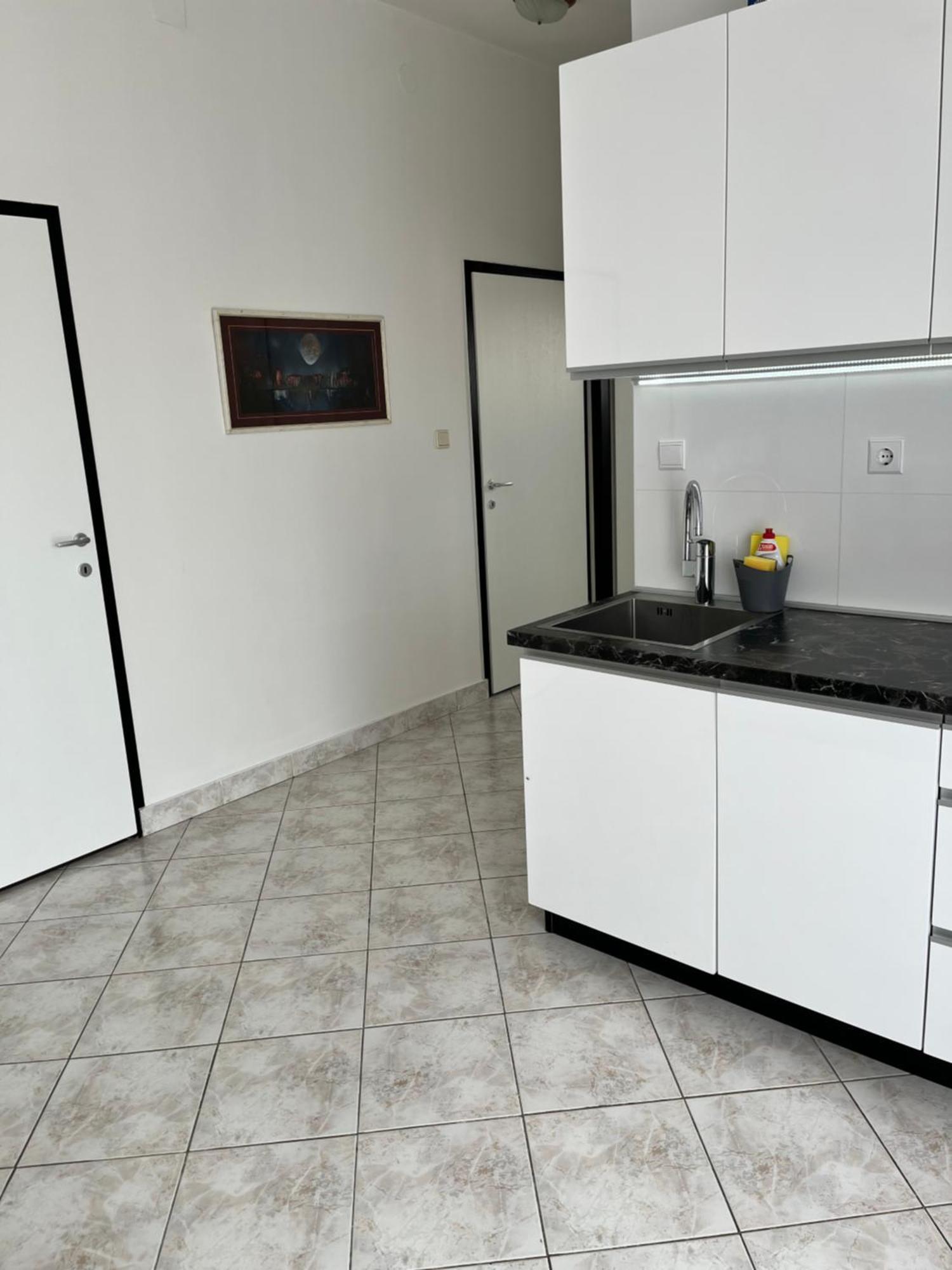 Apartments B&B Povljana Ngoại thất bức ảnh