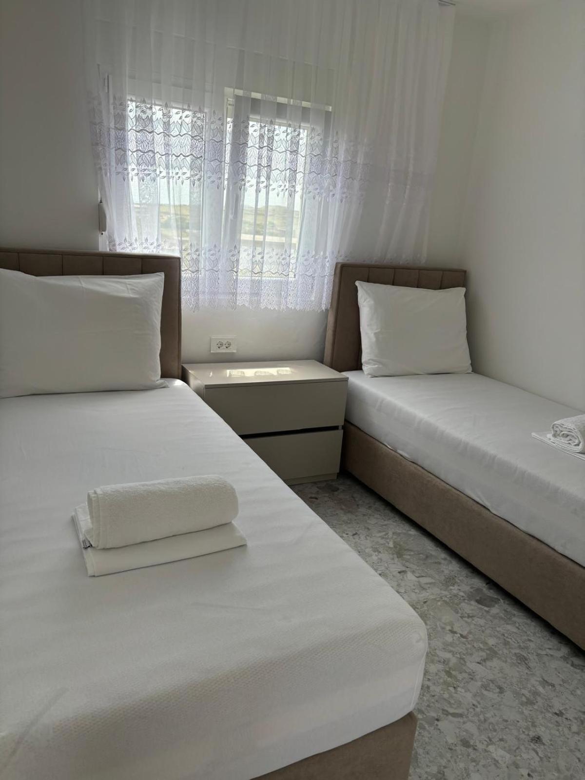 Apartments B&B Povljana Ngoại thất bức ảnh
