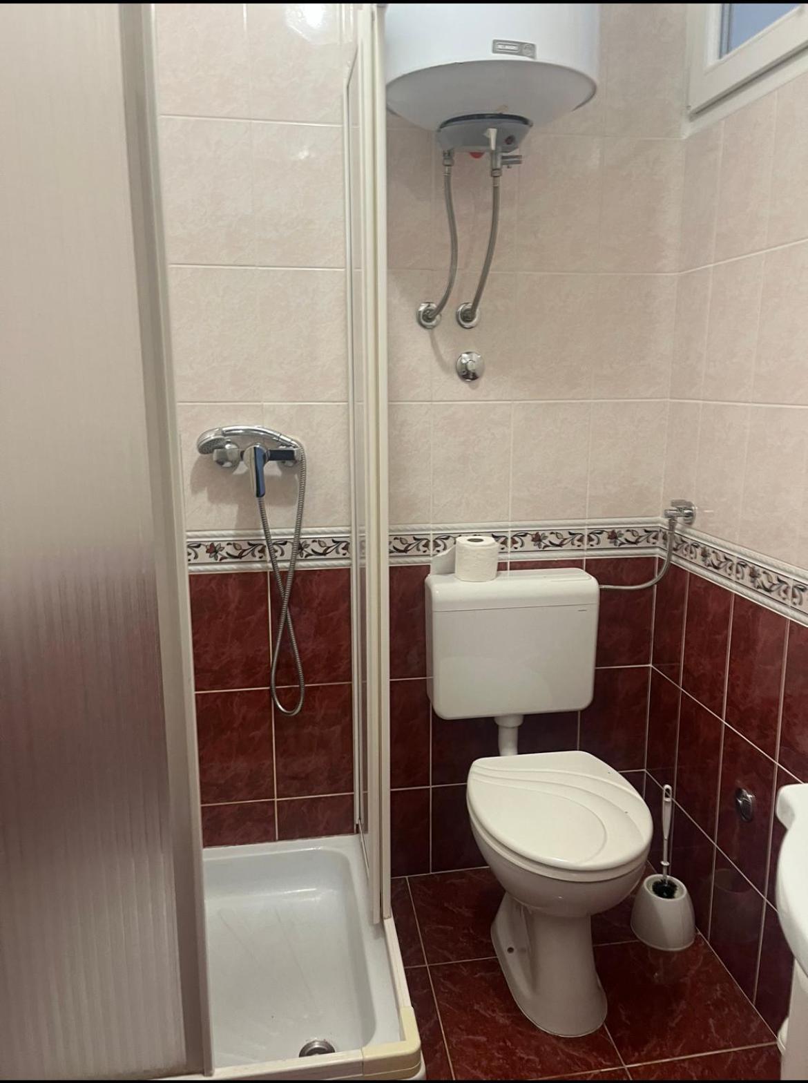 Apartments B&B Povljana Ngoại thất bức ảnh