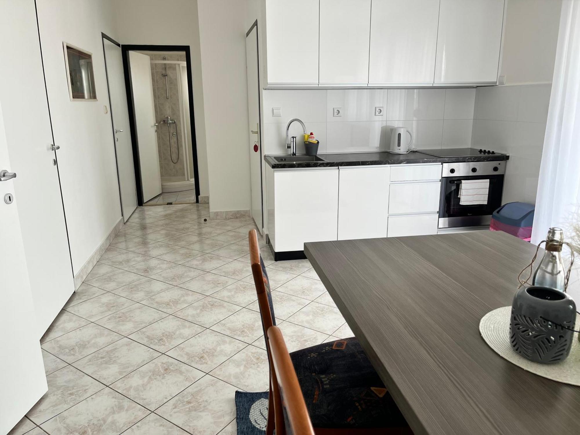Apartments B&B Povljana Ngoại thất bức ảnh