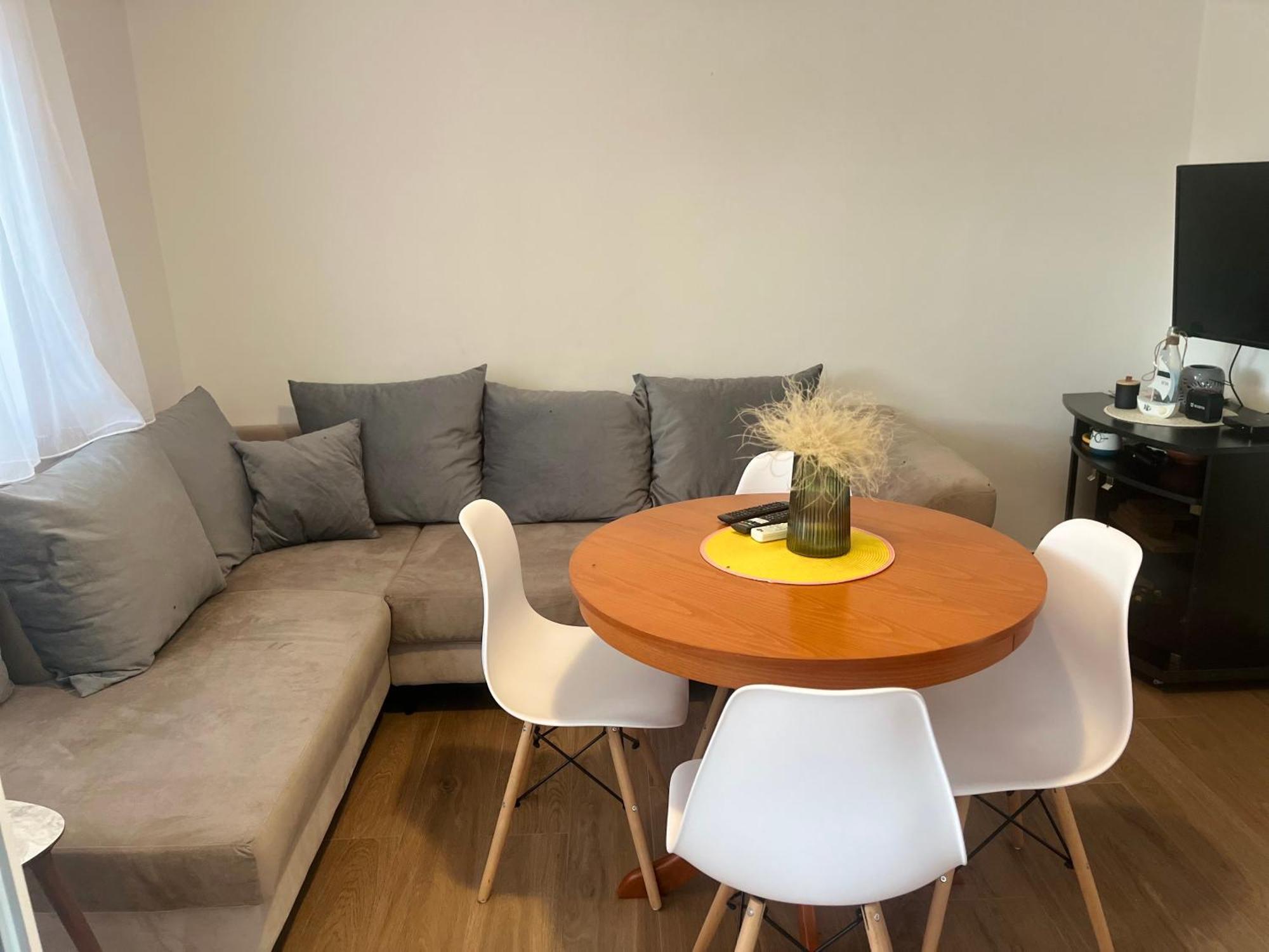 Apartments B&B Povljana Ngoại thất bức ảnh
