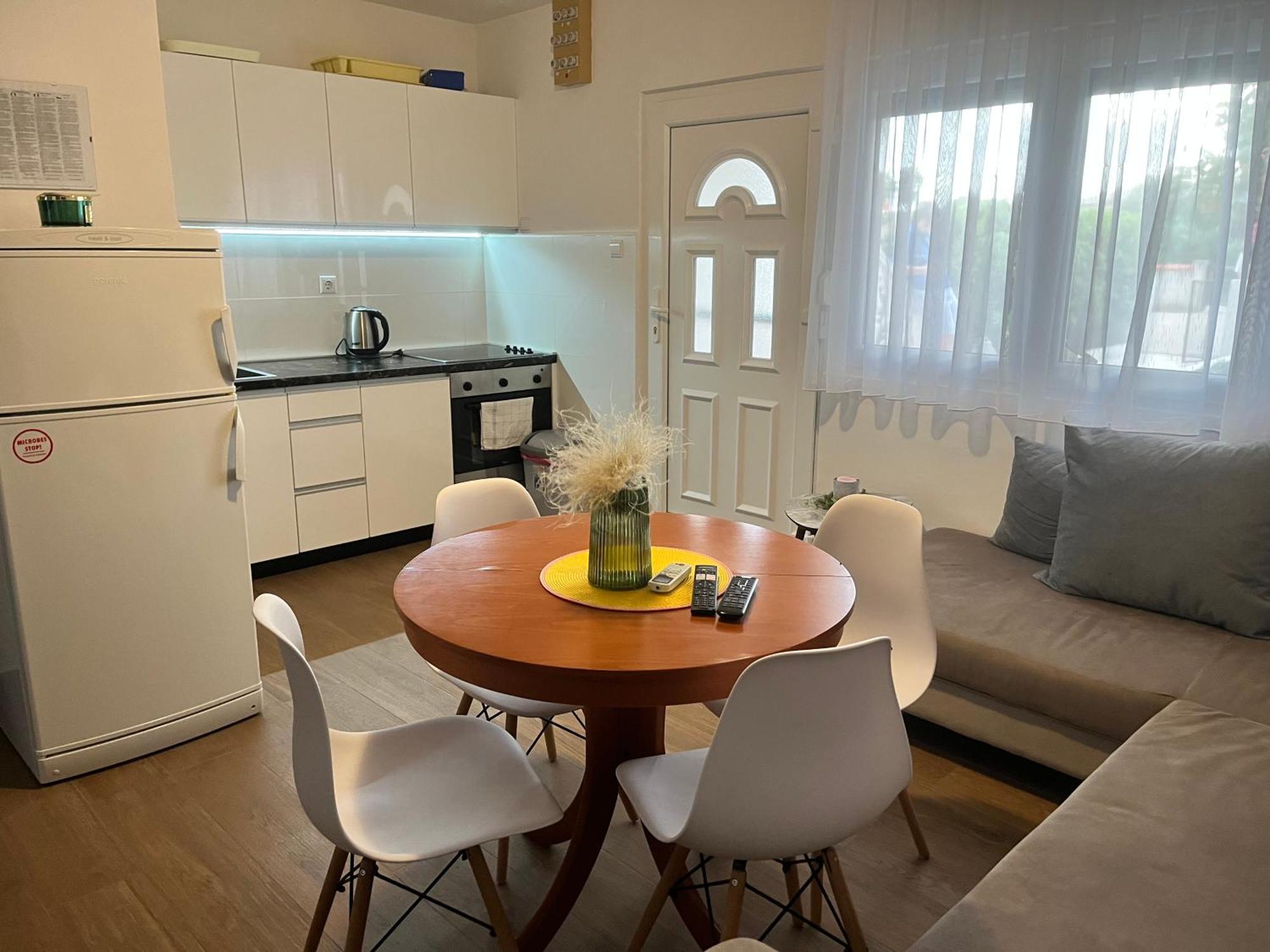 Apartments B&B Povljana Ngoại thất bức ảnh